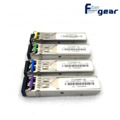 【予約商品】10G 850nm 300m SFP　モジュール