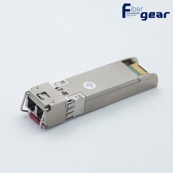 【予約商品】汎用互換 SFP-10G-DWDM (C34 1550.12nm 40km)