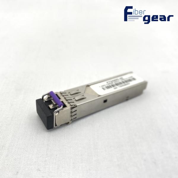 【予約商品】汎用互換 SFP-10G-CWDM (1430nm 10km SMF