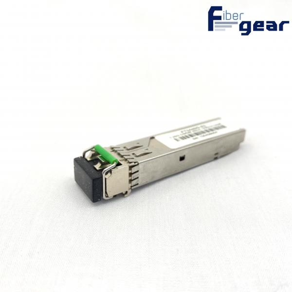 【予約商品】10G 1550nm 80km SFP モジュール