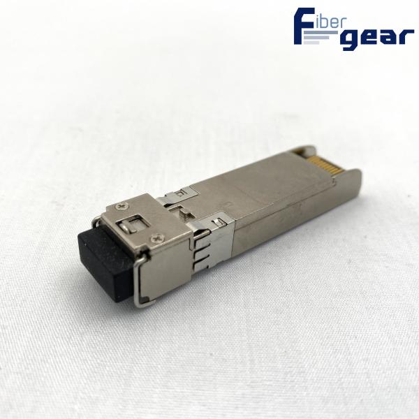 【予約商品】10G 1550nm 80km SFP モジュール