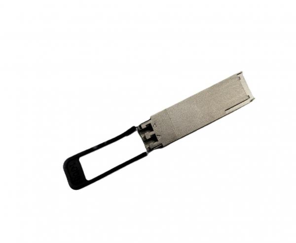 100G 1310nm 10KM LR1 QSFP28 モジュール (商業用)