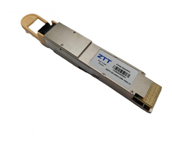 800G 850nm 100M SR8 OSFP モジュール (商業用)