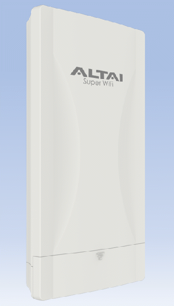 【予約商品】Altai AX600-S アウトドア デュアルバンド 2x2Wi-Fi6アクセスNew